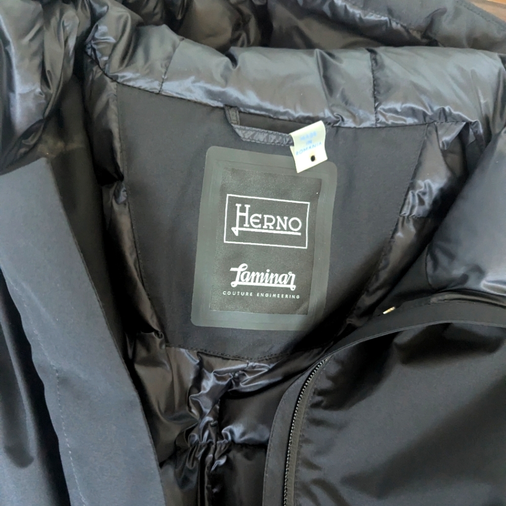 Herno Jacket - image 1